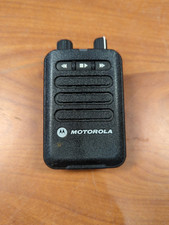 Motorola minitor a04qac9ja2an for sale  West Valley City