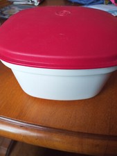 Tupperware yaourtiere pots d'occasion  Héry