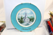 Avon 1974 plate for sale  Longmont