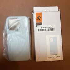 Capa/Spigen [ajuste fino] para Apple iPhone 15 Pro comprar usado  Enviando para Brazil