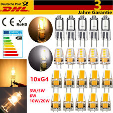 10x halogen lampe gebraucht kaufen  Bremen