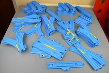 Tomy trackmaster blue for sale  BALERNO
