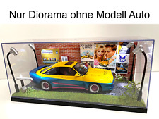 Led vitrine diorama gebraucht kaufen  Baunatal