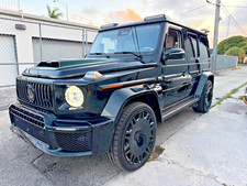 2025 mercedes benz for sale  Fort Lauderdale