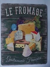 Magnet plaque aimantee d'occasion  Meaux