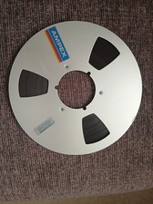 Ampex 26.5 1280m for sale  WOODBRIDGE