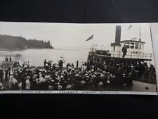 1914 photo album for sale  Richmond