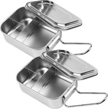 Pack 304 stainless for sale  Flint