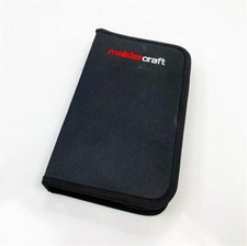 Meistercraft werkzeuge set gebraucht kaufen  Eckelsheim, Gau-Bickelheim, Wonsheim
