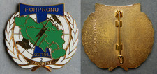 Trans. forpronu 403 d'occasion  Dompaire