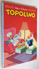 Libretto topolino 493 usato  Verona