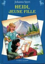 Heïdi jeune fille d'occasion  Hennebont