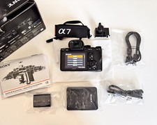 Sony alpha iii for sale  San Francisco