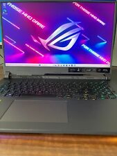 Gamer portable asus d'occasion  Le Quesnoy