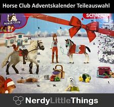 Schleich horse club gebraucht kaufen  Vaterstetten, Baldham