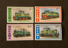 Malawi scott 289 for sale  Belle Mead