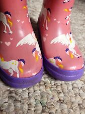 Hatley childs wellies for sale  ENNISKILLEN