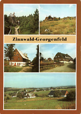 Zinnwald georgenfeld bild gebraucht kaufen  Bad Zwischenahn