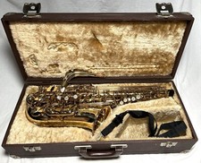 Vintage selmer super for sale  LONDON