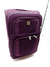 Tripp suitcase purple for sale  MIRFIELD