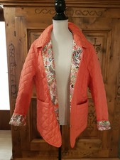Leichte steppjacke wendejacke gebraucht kaufen  Weilrod