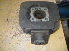 Yamaha 1978 cylinder for sale  UTTOXETER