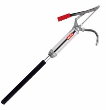 Pompa travaso liquidi usato Pompa travaso liquidi usato  Zocca