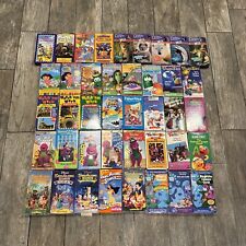 lot tapes 42 vhs for sale lot tapes 42 vhs for sale Roanoke