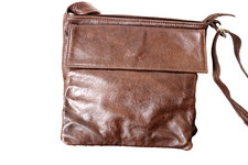 Damen leder tasche gebraucht kaufen  Burkardroth