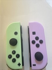 Nintendo switch joy for sale  Orange