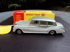 Vintage dinky 198 for sale Vintage dinky 198 for sale  NEWTON-LE-WILLOWS