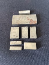Vintage gauge blocks for sale  MALDON