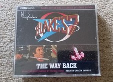 Blake way back for sale  BATH