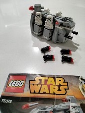 Lego 75078 star for sale  San Jose