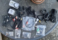 Netzstecker kabel kabel gebraucht kaufen  Regensburg