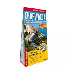 Książka Chorwacja Słowenia Bośnia i Hercegowina Serbia Czarnogóra Kosowo Macedon na sprzedaż  PL