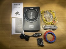 Eton usb6 aktiv gebraucht kaufen  Weinstadt