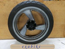 Roue arriere cagiva d'occasion  Languidic