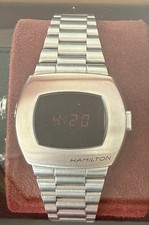 Hamilton psr digital for sale Hamilton psr digital for sale  UK