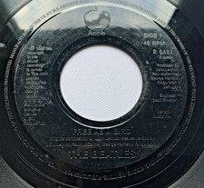 Beatles free bird for sale  WIDNES