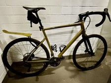 Cannondale topstone gravel gebraucht kaufen  Potsdam