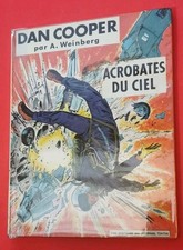 Album dan cooper d'occasion  Reuilly