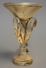 Large greek fluted for sale  Bridgewater