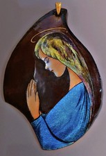 Ancien grand pendentif d'occasion Ancien grand pendentif d'occasion  Paris XIII