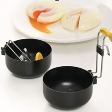 2pcs collapsible egg for sale  UK
