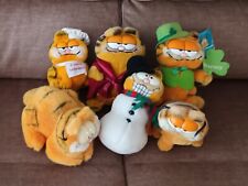 Garfield soft toys for sale  WORKSOP