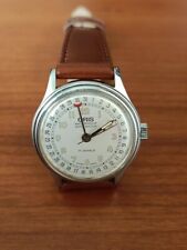 Oris classic pointer usato  Milano