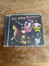 Usado, ISLEY BROTHERS - Groove With You...live - CD - **Excellent Condition** - RARE comprar usado  Enviando para Brazil