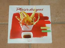 Livre recettes cuisine d'occasion  Agen