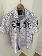 Designer herren kurzarmshirt gebraucht kaufen  Wetzlar